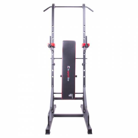 Aparat multifunctional inSPORTline Power Tower X150 