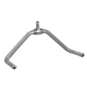 Maner pentru scripeti inSPORTline A421 Maner pentru scripeti inSPORTline A421