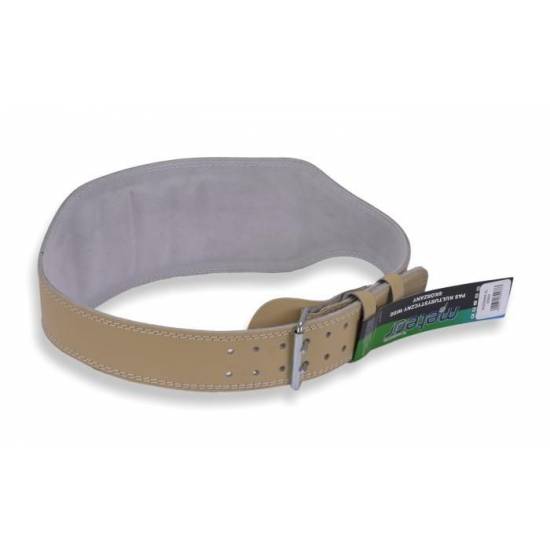 Curea fitness din piele METEOR Wide Curea fitness din piele METEOR Wide
