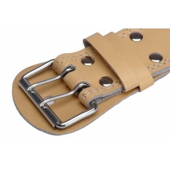 Curea fitness din piele METEOR Wide Curea fitness din piele METEOR Wide