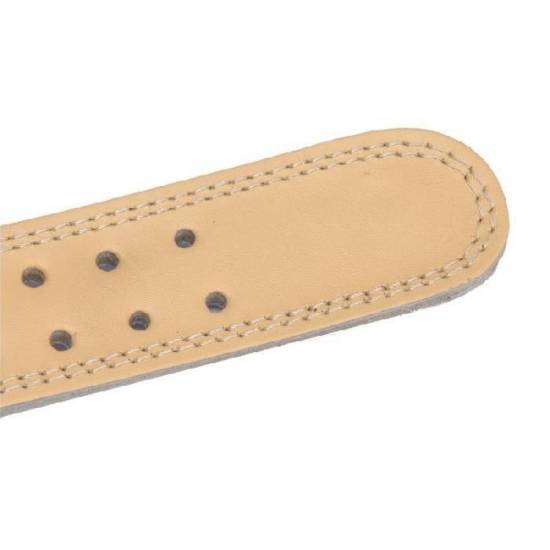 Curea fitness din piele METEOR Wide Curea fitness din piele METEOR Wide