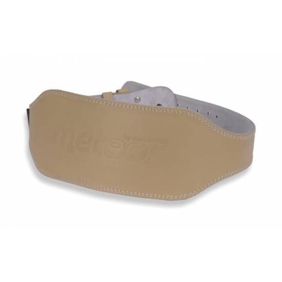 Curea fitness din piele METEOR Wide Curea fitness din piele METEOR Wide