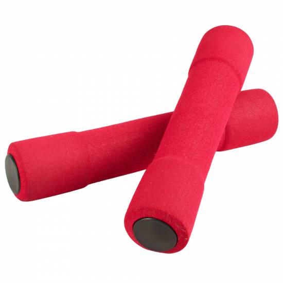 2x1kg inSPORTline foam dumbbell 2x1kg inSPORTline foam dumbbell