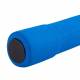 2x1kg inSPORTline foam dumbbell