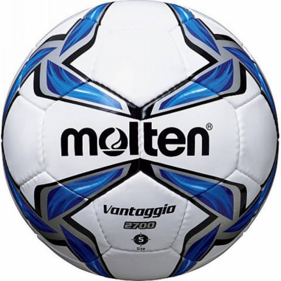 Minge fotbal MOLTEN F5V2700 Minge fotbal MOLTEN F5V2700