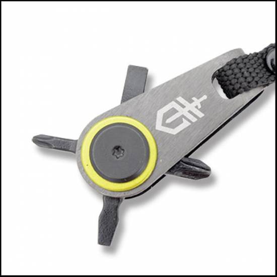  Minisurubelnita GERBER GDC Zip Driver