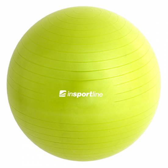 Minge gimnastica inSPORTline Top ball 65 cm