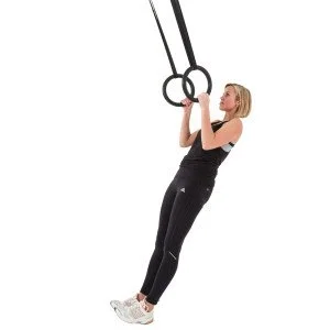 Inele de gimnastica inSPORTline CF020 Inele de gimnastica inSPORTline CF020