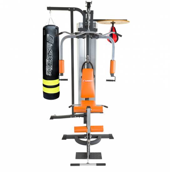 Aparat multifunctional inSPORTline ProfiGym C70