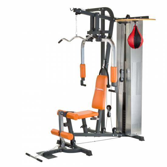 Aparat multifunctional inSPORTline ProfiGym C70