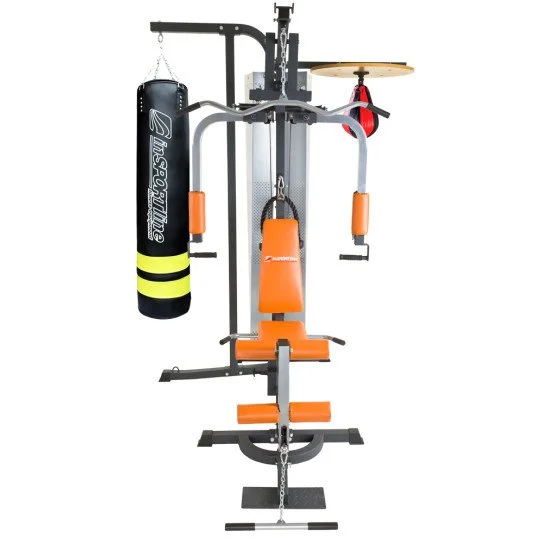 Aparat multifunctional inSPORTline ProfiGym C70 Aparat multifunctional inSPORTline ProfiGym C70