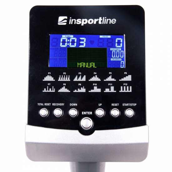 Aparat de vaslit inSPORTline inCondi RW60 Aparat de vaslit inSPORTline inCondi RW60