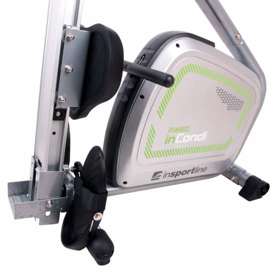 Aparat de vaslit inSPORTline inCondi RW60 Aparat de vaslit inSPORTline inCondi RW60