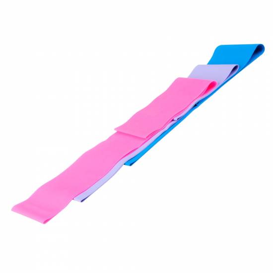 Elastic fitness 90 cm inSPORTline Handy Light