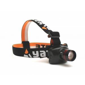 Lanterna frontala YATE 3W Cree Zoom Lanterna frontala YATE 3W Cree Zoom