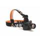 Lanterna frontala YATE 3W Cree Zoom