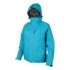 Jacheta sport iarna HI-TEC Lady Paris, Albastru Jacheta sport iarna HI-TEC Lady Paris, Albastru