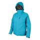 Jacheta sport iarna HI-TEC Lady Paris, Albastru Jacheta sport iarna HI-TEC Lady Paris, Albastru