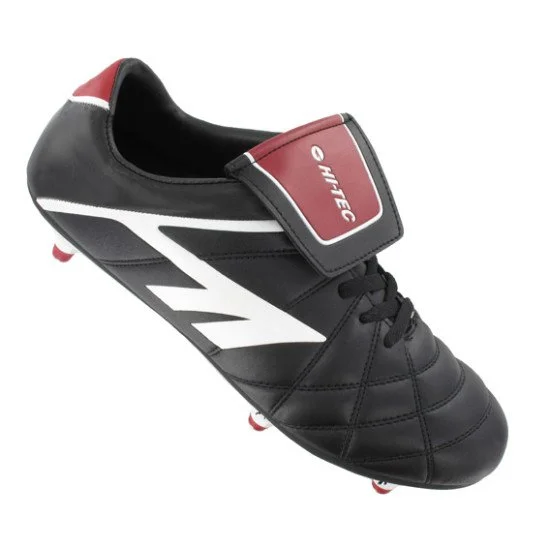 Ghete fotbal HI-TEC League Pro SI Ghete fotbal HI-TEC League Pro SI
