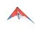 Zmeu SPARTAN Delta Stunt Kite Zmeu SPARTAN Delta Stunt Kite