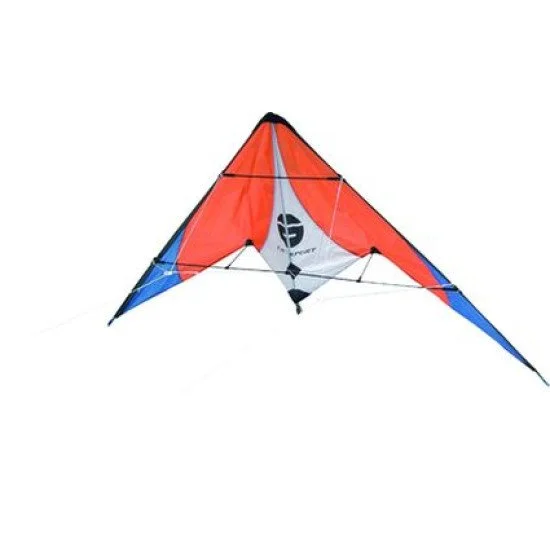Zmeu SPARTAN Delta Stunt Kite Zmeu SPARTAN Delta Stunt Kite