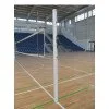 Volleyball stands aluminum profile 120х100 Volleyball stands aluminum profile 120х100