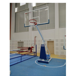 Cos de Baschet mobil Basketball Stand