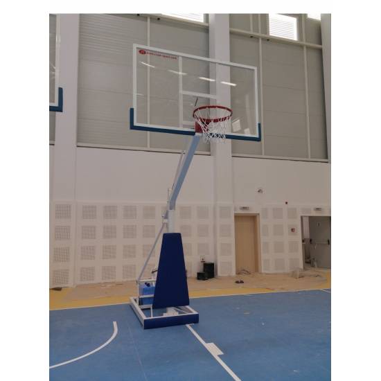 Cos de Baschet mobil Basketball Stand