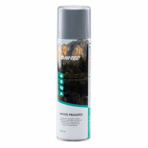 Spray impermeabilizare HI-TEC WATERPROOFER  Spray impermeabilizare HI-TEC WATERPROOFER