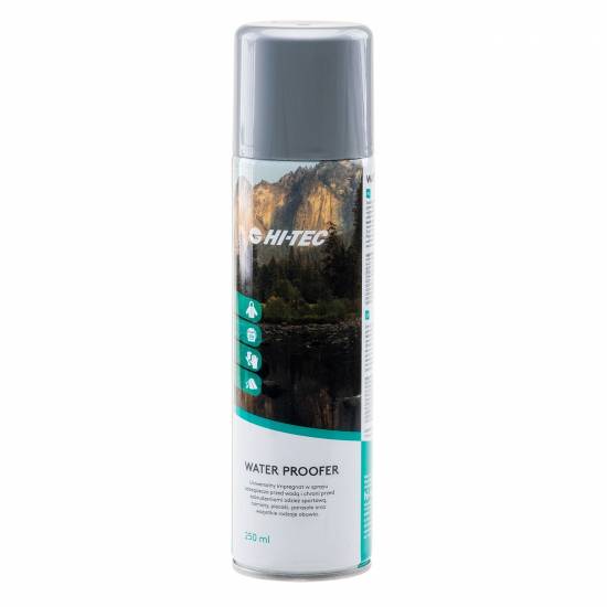 Spray impermeabilizare HI-TEC WATERPROOFER 