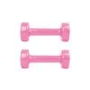 Gantere set vinil inSPORTline - 2 x 0,5 kg Gantere set vinil inSPORTline - 2 x 0,5 kg