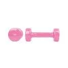 Gantere set vinil inSPORTline - 2 x 0,5 kg Gantere set vinil inSPORTline - 2 x 0,5 kg