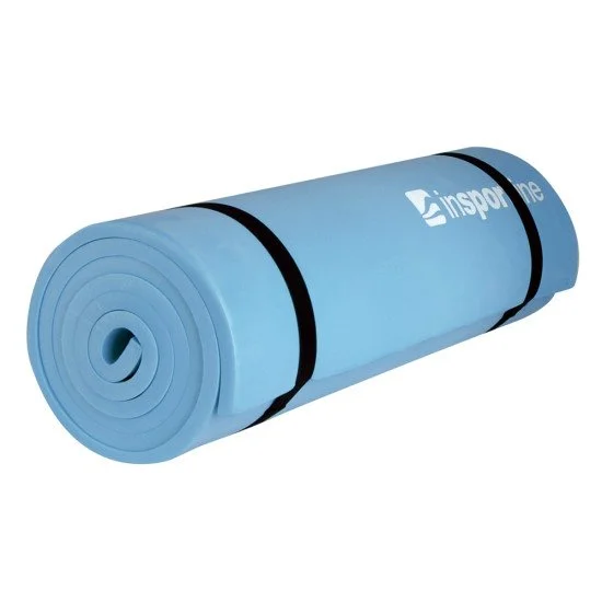 Saltea aerobic inSPORTline EVA 180/50/1 cm Saltea aerobic inSPORTline EVA 180/50/1 cm