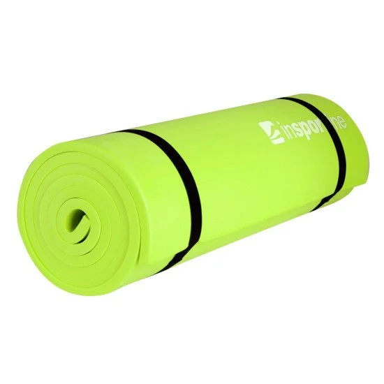 Saltea aerobic inSPORTline EVA 180/50/1 cm Saltea aerobic inSPORTline EVA 180/50/1 cm