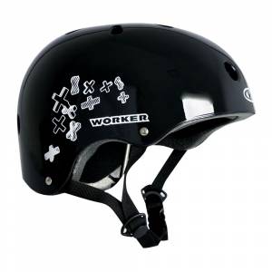 Casca velo WORKER Standard Casca velo WORKER Standard
