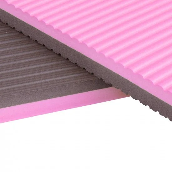 Saltea aerobic  inSPORTline Profi 180 cm , Rosu