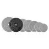 Disc greutate din otel inSPORTline 15 kg