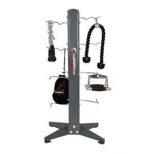 Stand pentru accesorii InSPORTline AR01 Stand pentru accesorii InSPORTline AR01