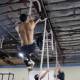 Sfoara Fitness pentru antrenament inSPORTline CF011 Sfoara Fitness pentru antrenament inSPORTline CF011