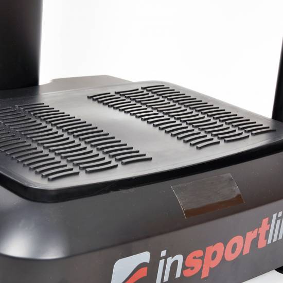 Aparat vibromasaj inSPORTline Lilly - Negru Aparat vibromasaj inSPORTline Lilly - Negru