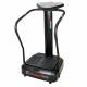 Aparat vibromasaj inSPORTline Lilly - Negru Aparat vibromasaj inSPORTline Lilly - Negru
