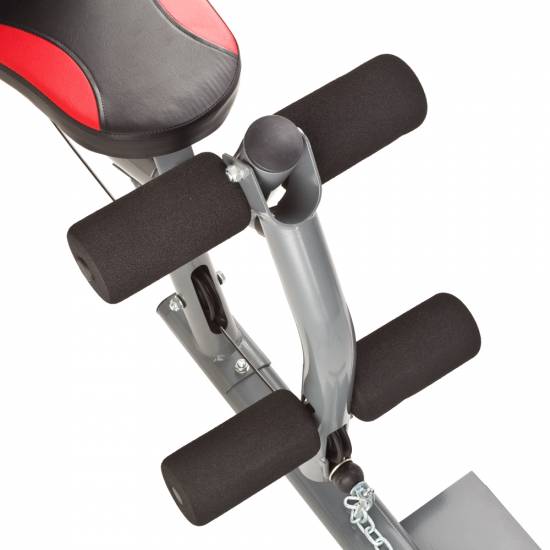 Aparat multifunctional InSPORTline ProfiGym C30