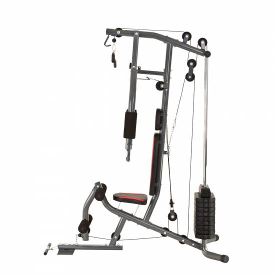 Aparat multifunctional InSPORTline ProfiGym C30 Aparat multifunctional InSPORTline ProfiGym C30