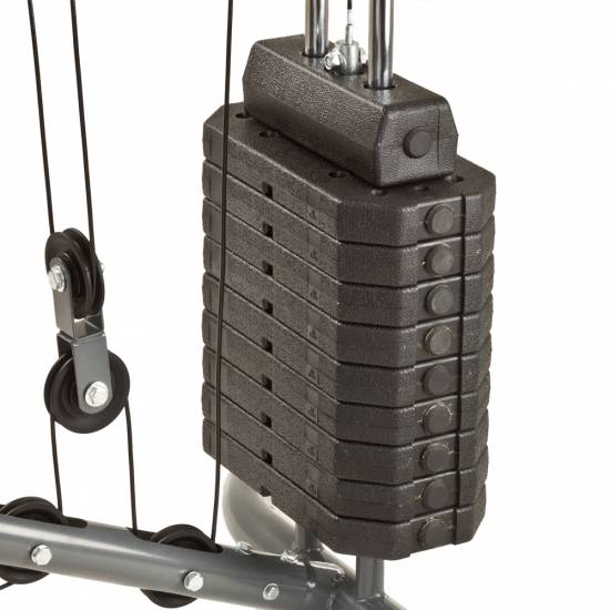 Aparat multifunctional InSPORTline ProfiGym C30 Aparat multifunctional InSPORTline ProfiGym C30