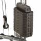 Aparat multifunctional InSPORTline ProfiGym C30 Aparat multifunctional InSPORTline ProfiGym C30