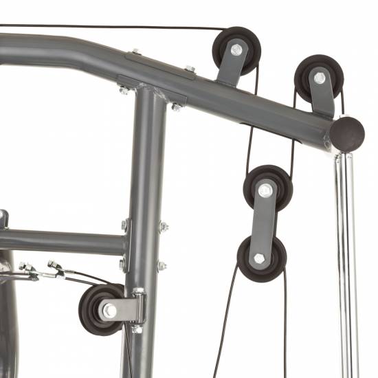 Aparat multifunctional InSPORTline ProfiGym C30 Aparat multifunctional InSPORTline ProfiGym C30