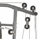 Aparat multifunctional InSPORTline ProfiGym C30 Aparat multifunctional InSPORTline ProfiGym C30