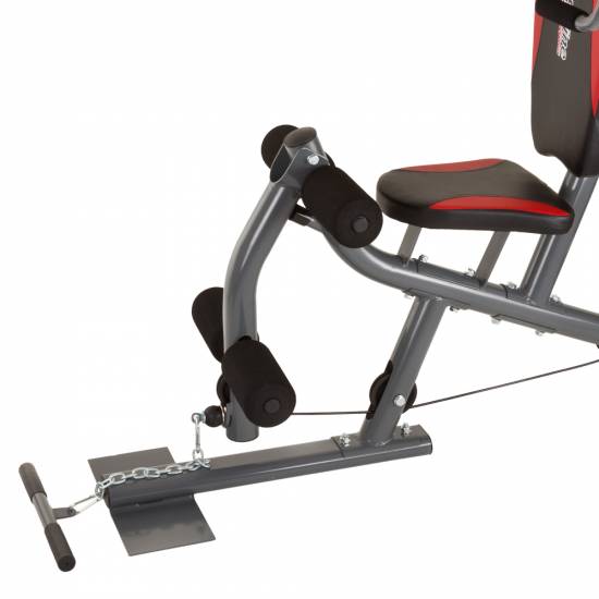 Aparat multifunctional InSPORTline ProfiGym C30 Aparat multifunctional InSPORTline ProfiGym C30