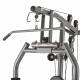 Aparat multifunctional InSPORTline ProfiGym C30