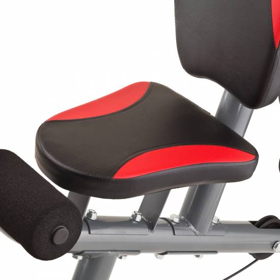 Aparat multifunctional InSPORTline ProfiGym C30 Aparat multifunctional InSPORTline ProfiGym C30